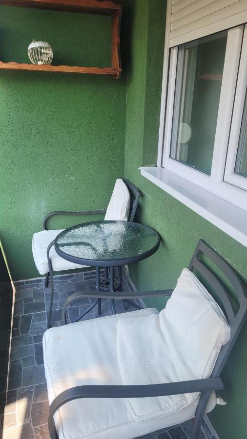 Apartamento Stan Na Dan Loznica Exterior foto