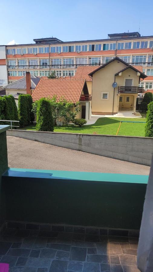 Apartamento Stan Na Dan Loznica Exterior foto