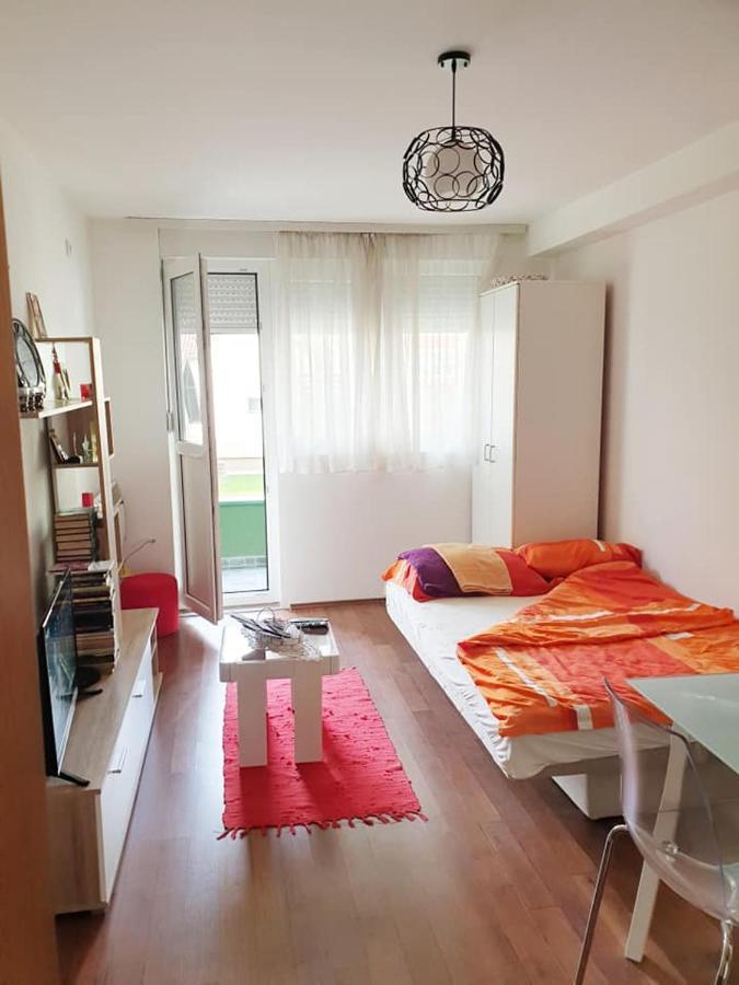 Apartamento Stan Na Dan Loznica Exterior foto