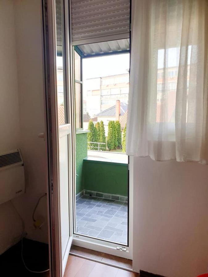 Apartamento Stan Na Dan Loznica Exterior foto